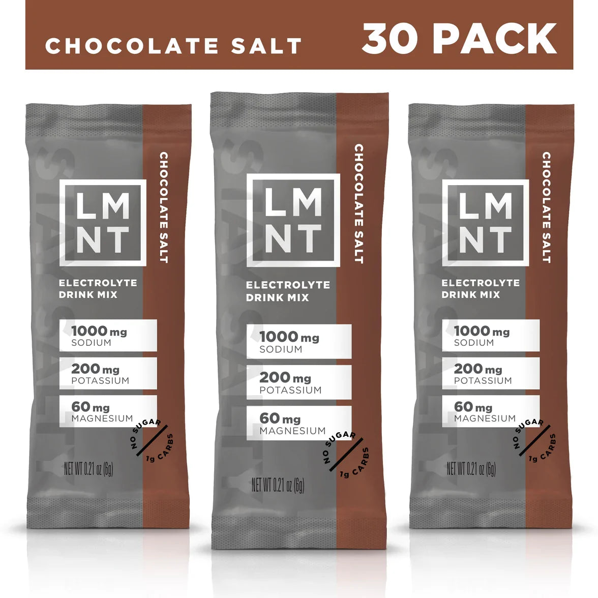 LMNT Recharge Elektrolyte