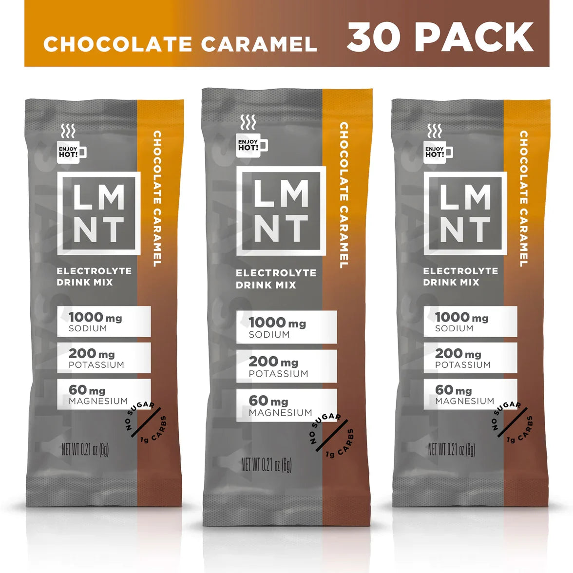 LMNT Recharge Elektrolyte