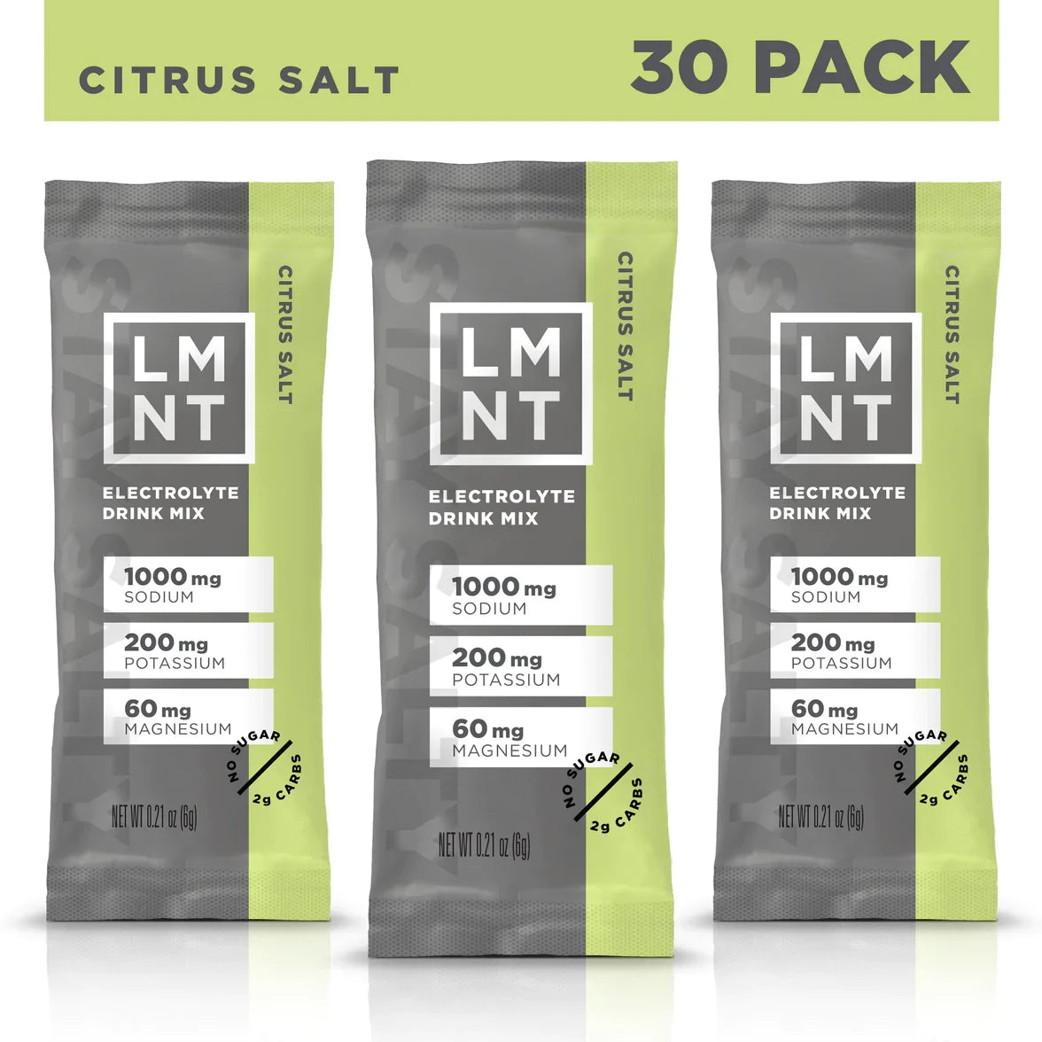 LMNT Recharge Elektrolyte