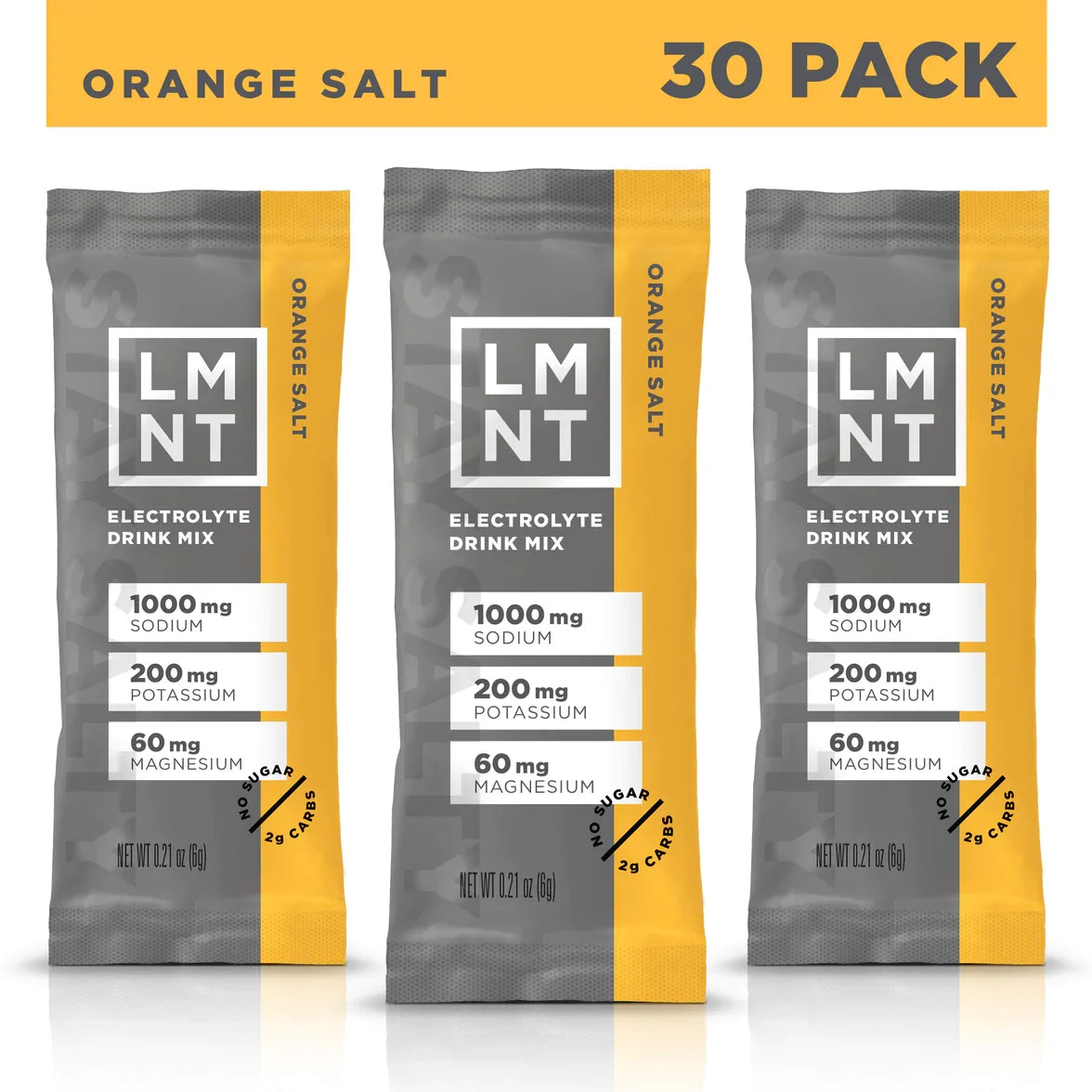 LMNT Recharge Elektrolyte