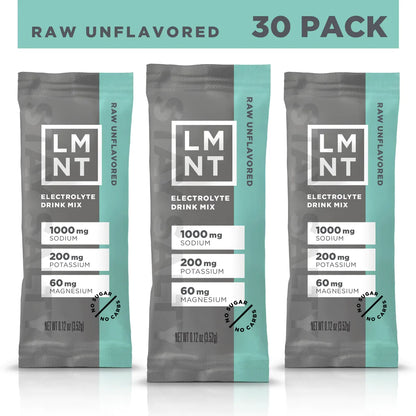 LMNT Recharge Elektrolyte