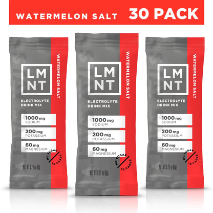 LMNT Recharge Elektrolyte