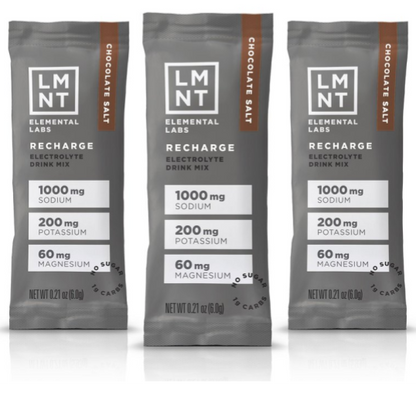 LMNT Recharge Elektrolyte