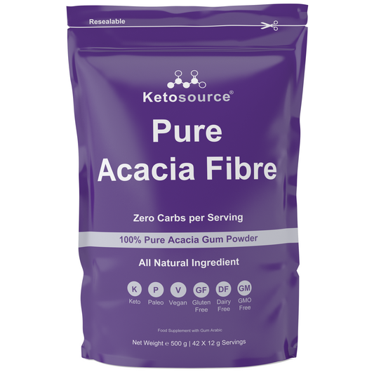 Ketosource Pure Akazie