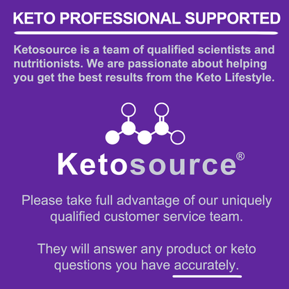 Ketosource Pure Akazie