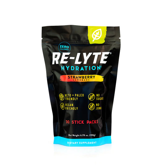 Re-Lyte Hydratationselektrolyte